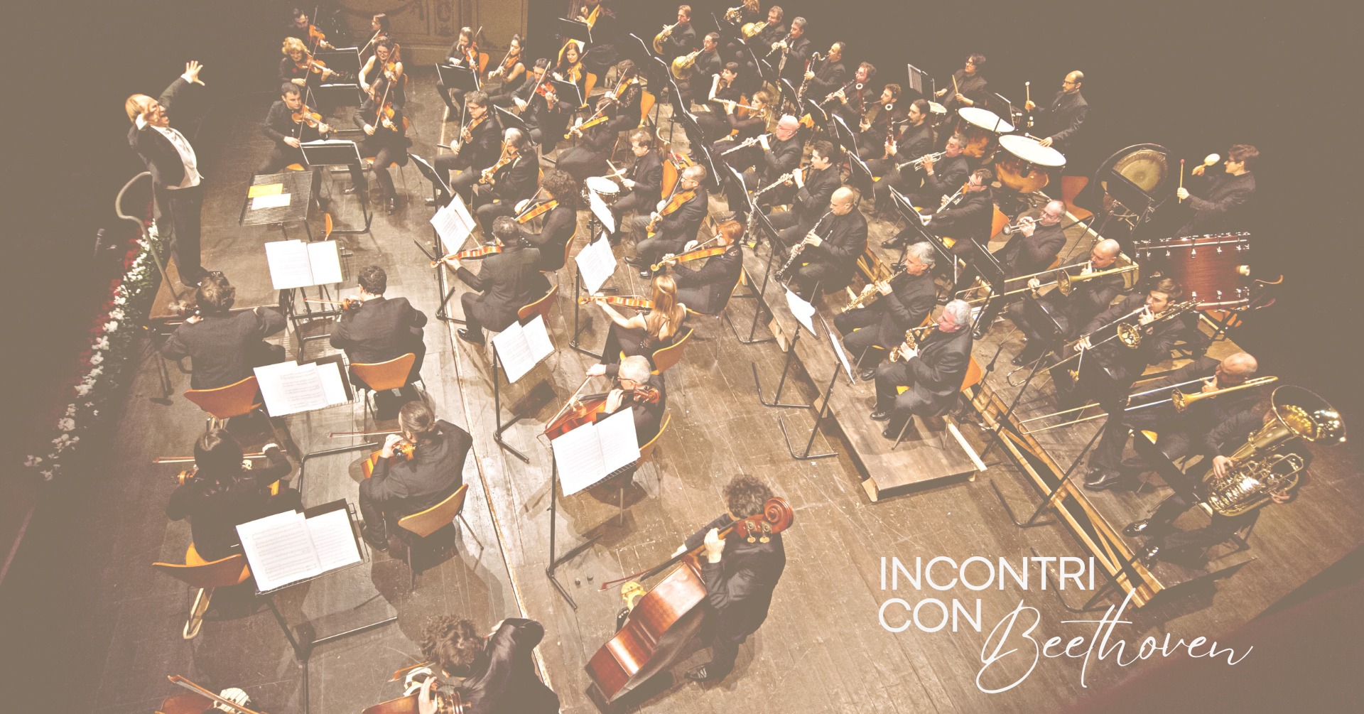 Incontri con Beethoven: 7 settembre
